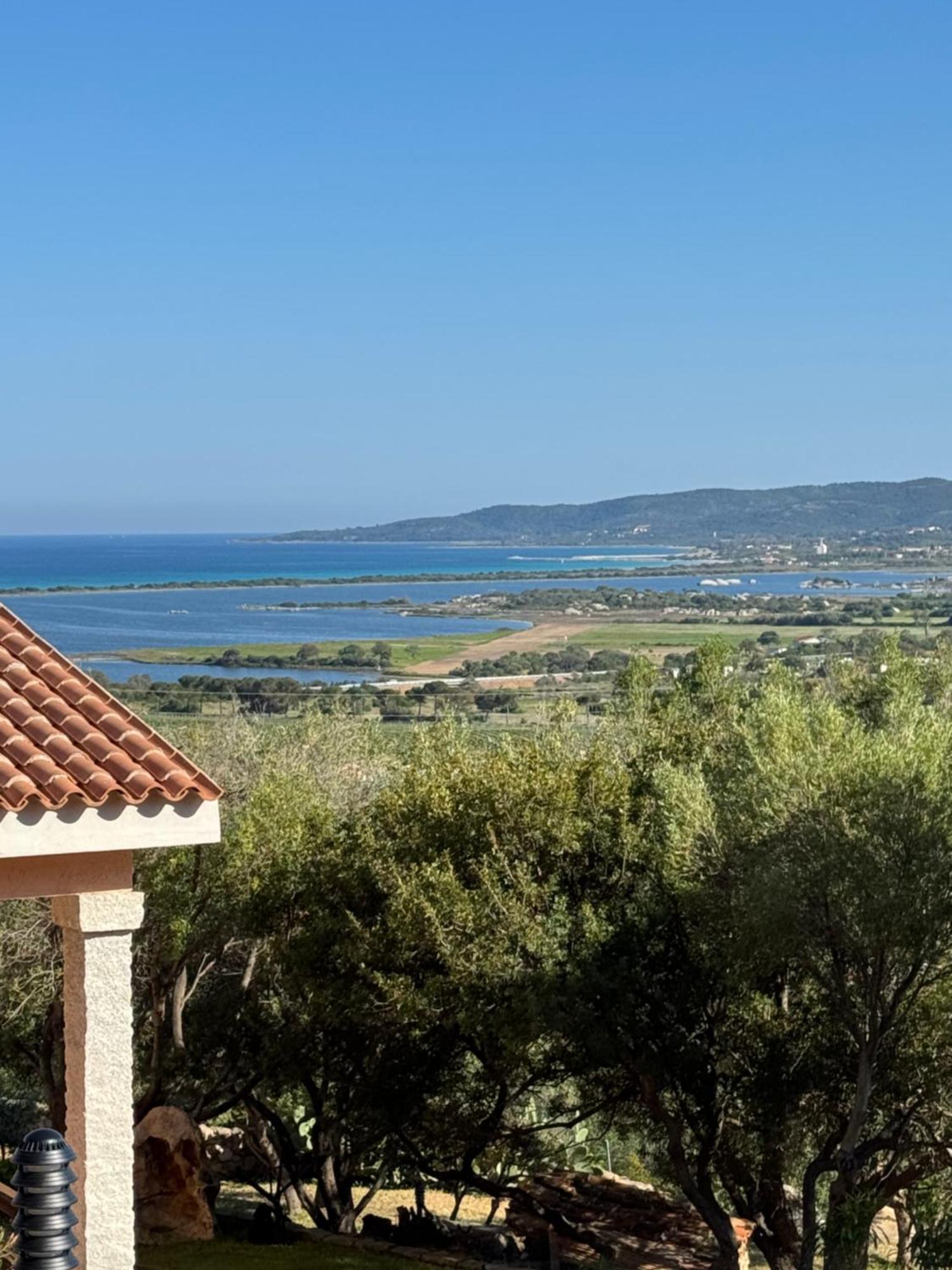 B&B La Minditta San Teodoro  Exterior foto